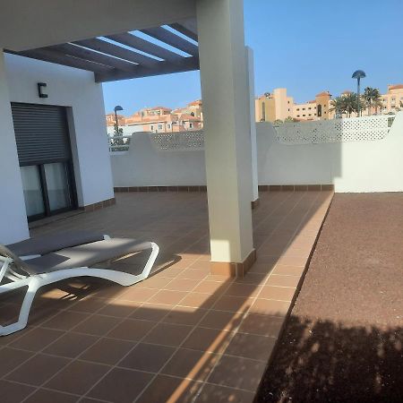 Sol Y Luz 2 Apartment Caleta De Fuste Bagian luar foto