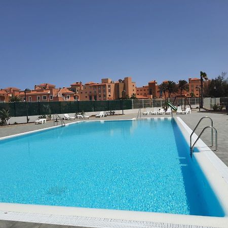 Sol Y Luz 2 Apartment Caleta De Fuste Bagian luar foto