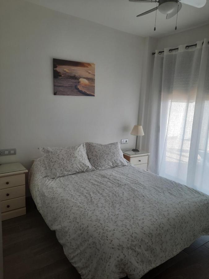 Sol Y Luz 2 Apartment Caleta De Fuste Bagian luar foto