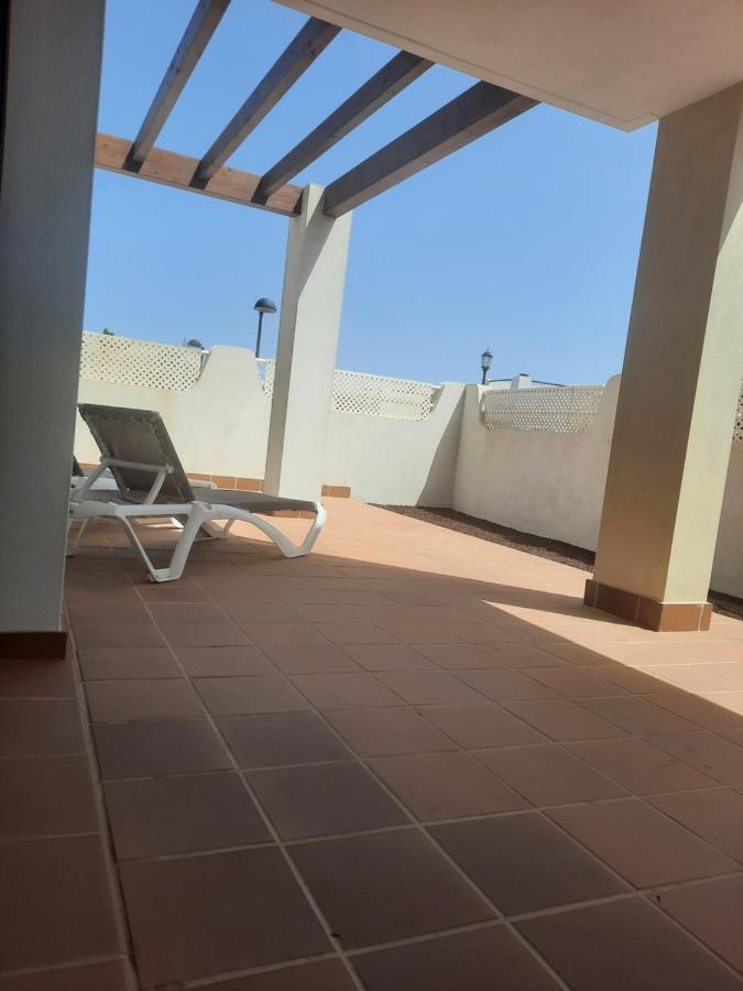 Sol Y Luz 2 Apartment Caleta De Fuste Bagian luar foto